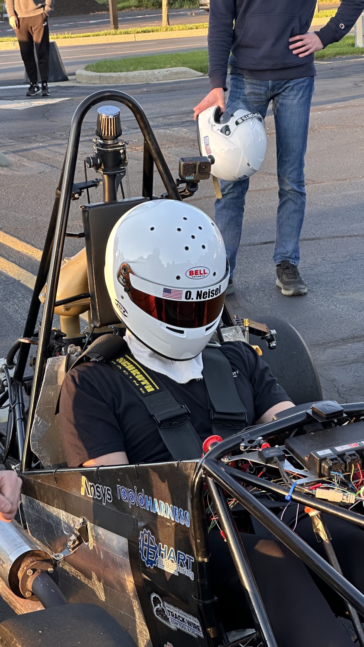 Owen Neisel motorsports