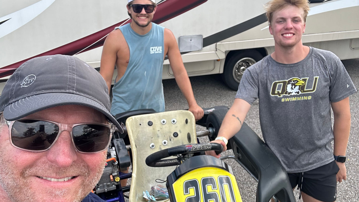 Owen Neisel motorsports