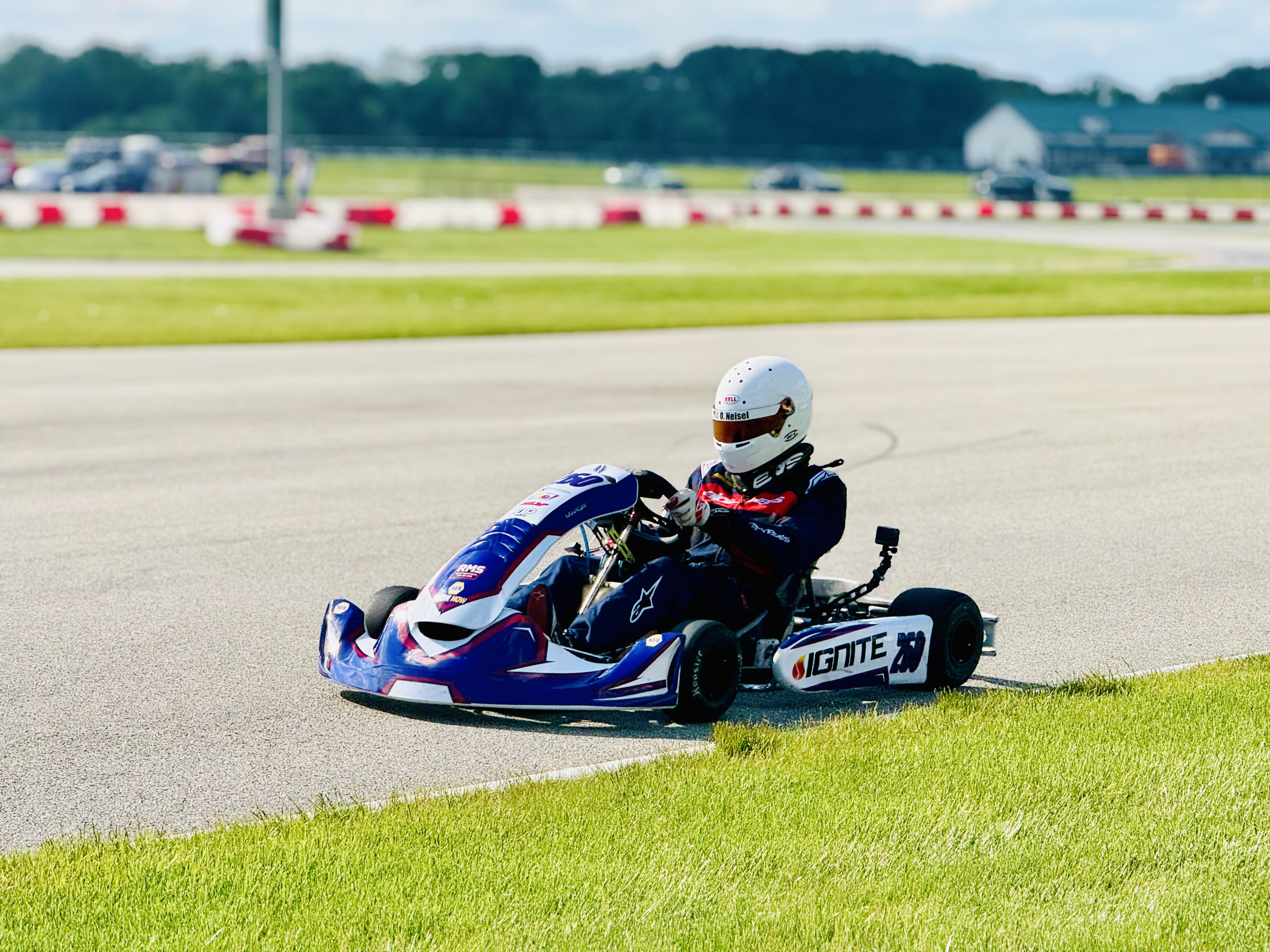 Owen Neisel motorsports