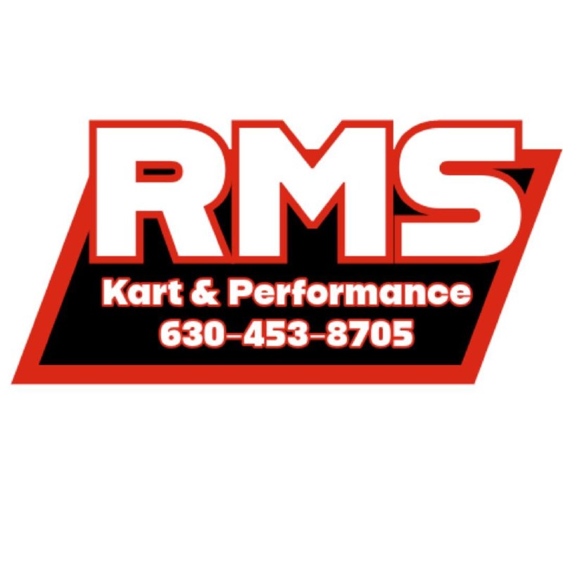 RMS Kart & Performance