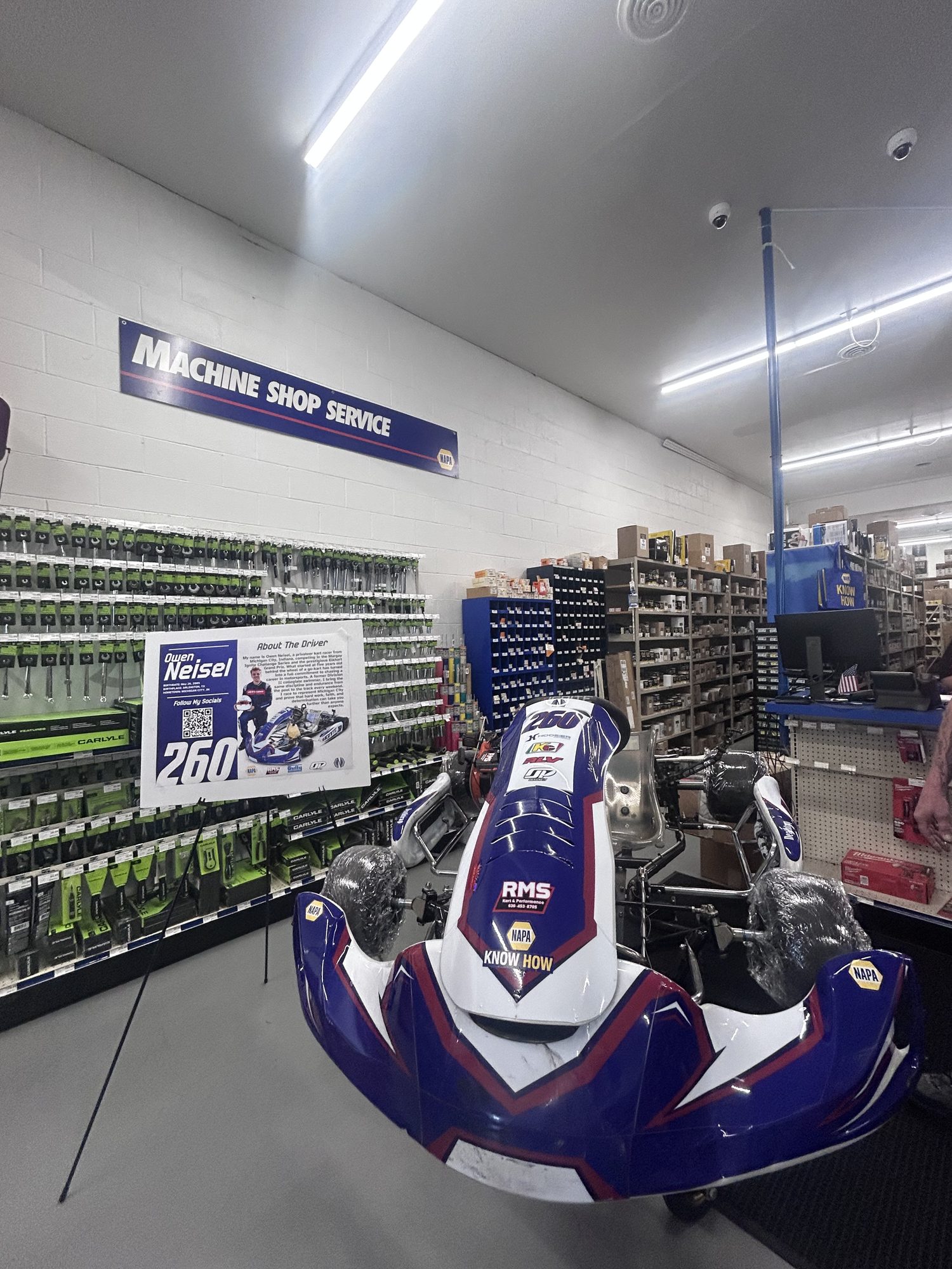 Being a Privateer Racing Driver in 2026: The Business Side
